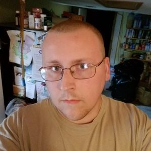 Meet your Posher, Todd